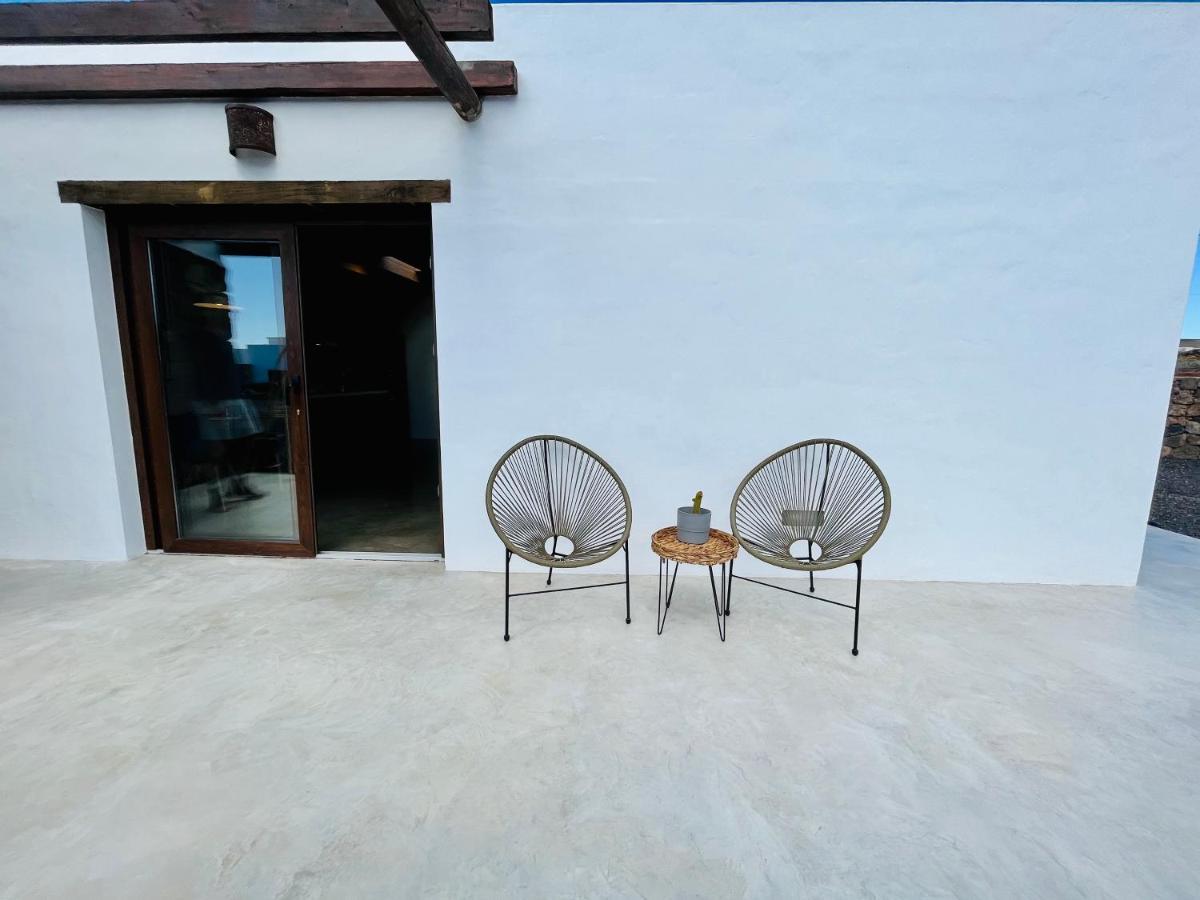 La Laja Apartment El Mojon  Exterior foto